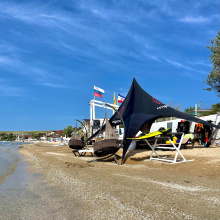 Голубое Море, фото 33