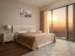Апартаменты Oko Gudja 29 этаж, фото 70