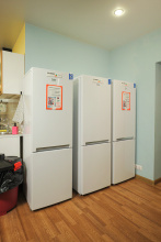 Хостел Elhostel, фото 37