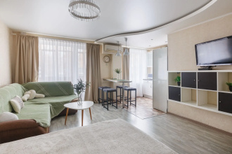 Апартаменты Apart Lux Дубининская, фото 53