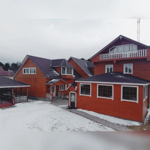 Korolevskaya Gavan Guest house, фото 77