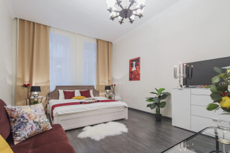 Квартира GM Apartments у Красной Площади и Кремля, фото 83
