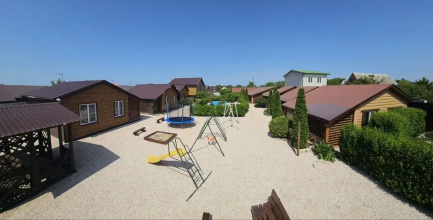 Апартаменты Holiday Home at Frunze, фото 14