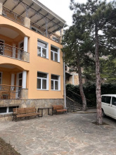 Апартаменты Вилла Мария, фото 72
