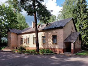 Оздоровительный комплекс Десна, фото 53 Оздоровительный комплекс Десна, фото 53