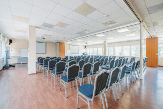 LESNOY Park Hotel, фото 142