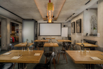 Отель MYS BOUTIQUE HOTEL, фото 72