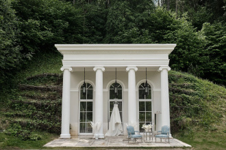 Загородный отель Tseleevo Club & Resort, фото 53