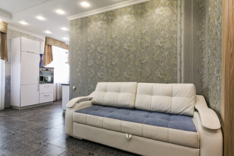 Квартира GM Apartments у Павелецкой, фото 65