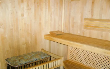 Отель Хижина Робинзона, фото 62 Отель Хижина Робинзона, фото 62