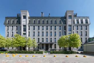 Отель MYS BOUTIQUE HOTEL, фото 73