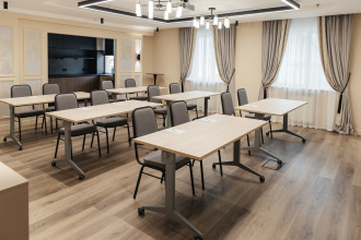 Гостиница SADU Москва, участник Radisson Individuals, фото 108