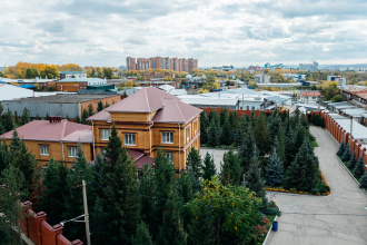 Квартира Home Hotel Like, фото 66