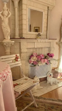 Гостевой Дом Le Chalet, фото 78