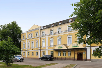 Отель ГринЪ, фото 60
