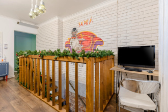 Sofa - boutique apartment's, фото 56