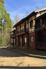 База Отдыха Загородный клуб Дача, фото 59