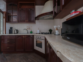 Квартира Green FOX из 4 комнат в центре г. Астрахань, фото 43