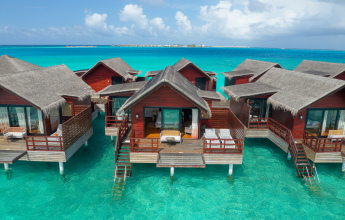 Grand Park  Kodhipparu Maldives