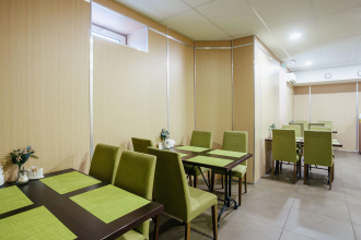 Отель Платов на Дубовского, фото 90