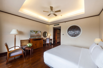 Vinpearl Resort Nha Trang