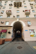 Мини-отель Май Рум, фото 36