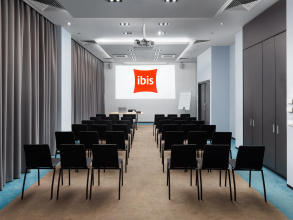 Отель Ibis Москва Динамо, фото 70