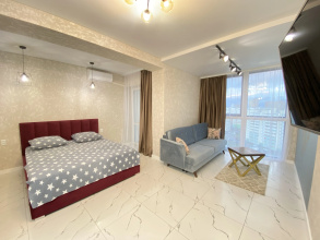 Апартаменты Studio Plus, фото 65
