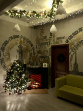 Хостел Nw Hostel, фото 63 Хостел Nw Hostel, фото 63