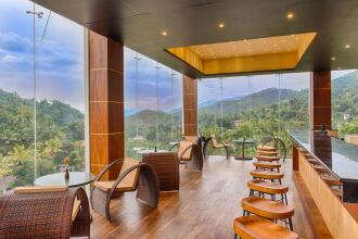 The Golden Crown Hotel