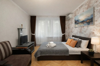 Апартаменты OpenHouse24 VDNH, фото 37