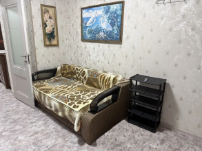 Квартира Двухкомнатная на первом этаже на Березовской 10 (кв.12), фото 22