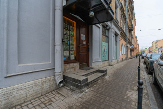Hotel 812, фото 86