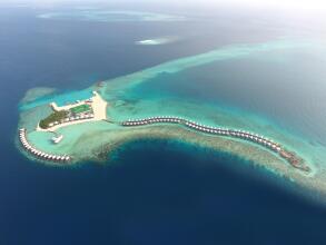 Grand Park  Kodhipparu Maldives