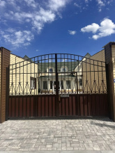 Гостиница Жара, фото 89