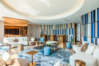 The Morning Glow Boutique Nha Trang