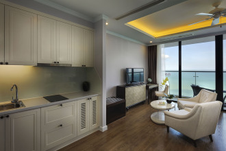 Vinpearl Condotel Beachfront Nha Trang