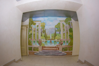 Отель Акрополис, фото 87