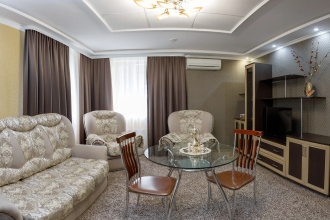 Отель Арт сити, фото 35