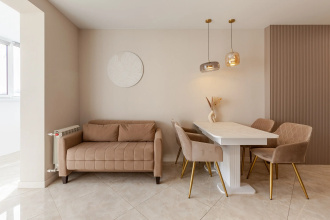 Квартира Stylish Apartments, фото 81