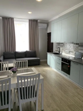 Гостевой дом Соната, фото 38