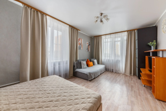 Апартаменты Apart Lux Профсоюзная 19, фото 13