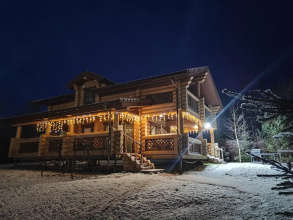 База отдыха SNHAUS, фото 64