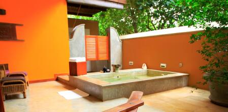 Aditya Resort