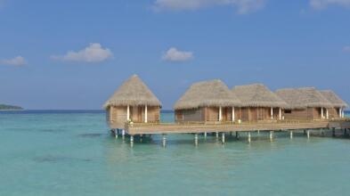 Milaidhoo Island Maldives