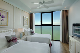Vinpearl Condotel Beachfront Nha Trang