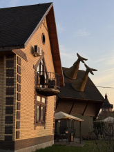 Отель Загородный клуб Лачи, фото 3