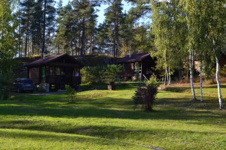 Гостевой дом Лумиваара, фото 52