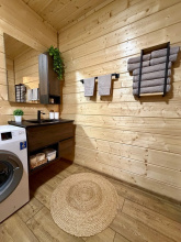 Гостевой дом Берлога, фото 37
