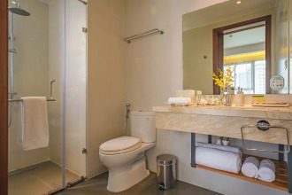 Seaesta Nha Trang Hotel Hotel